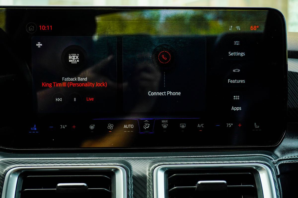 Used 2024 Ford Mustang Premium image 23