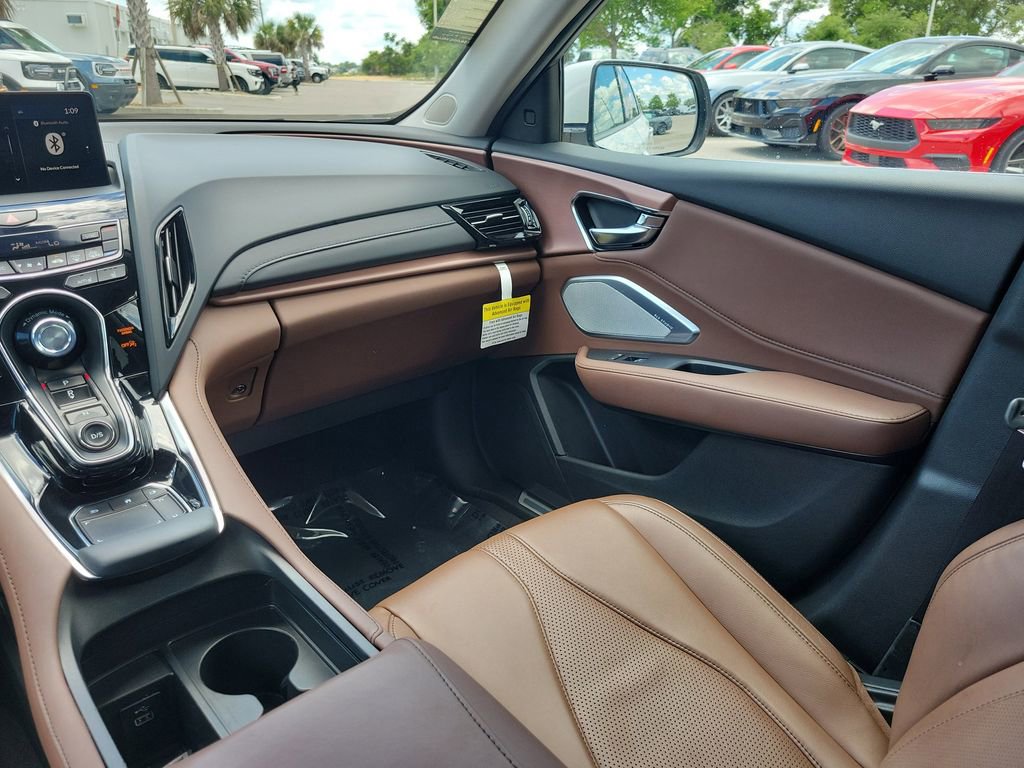 Used 2023 Acura RDX w/ Technology Package FWD image 13