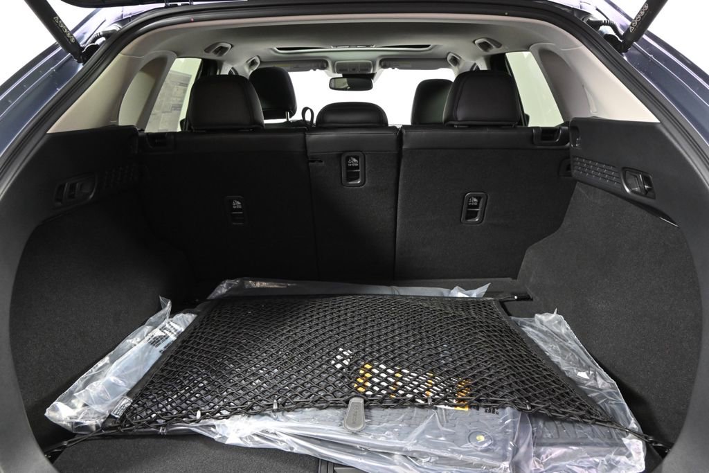 New 2025 MAZDA CX-5 Carbon Edition image 19