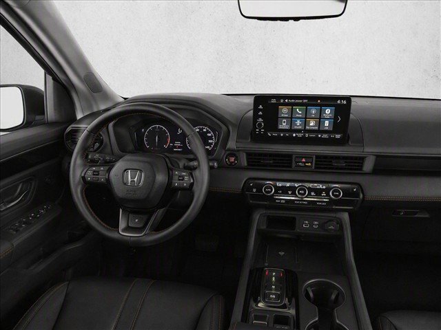 Certified 2023 Honda Pilot TrailSport image 29