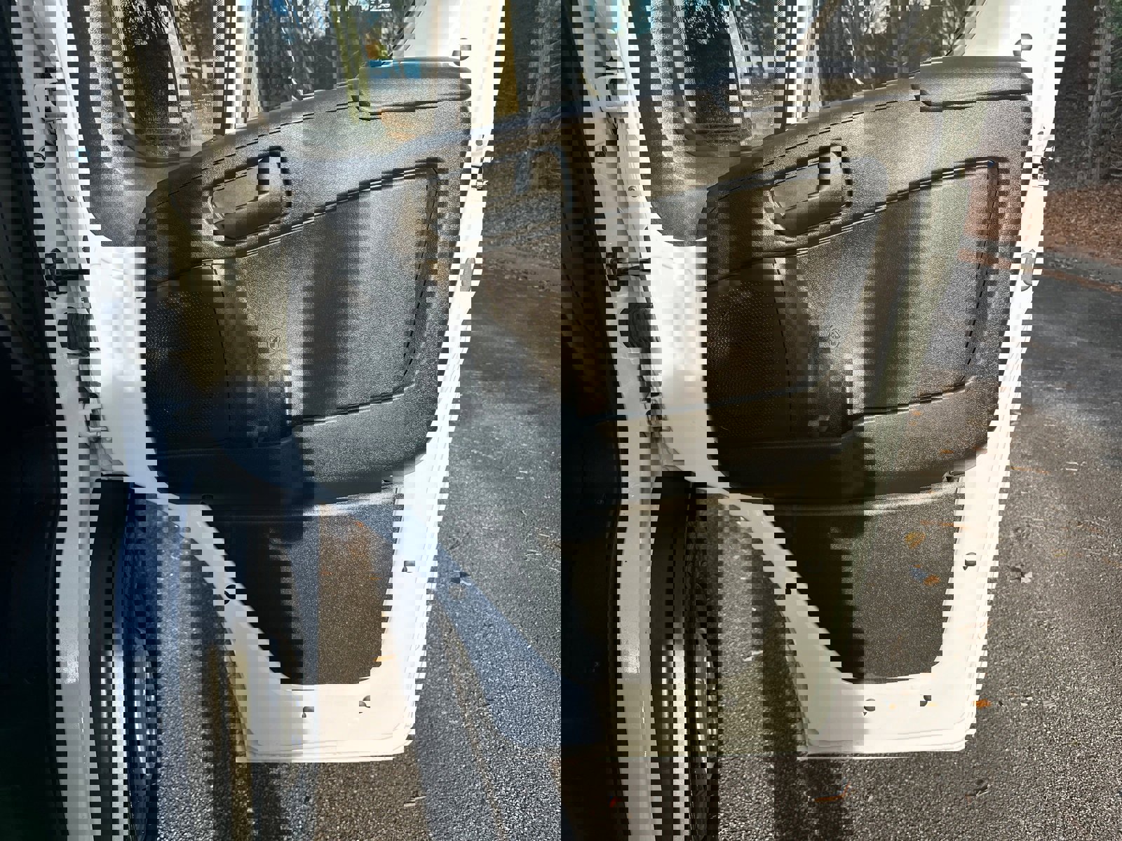 Used 2024 RAM ProMaster 2500 image 14