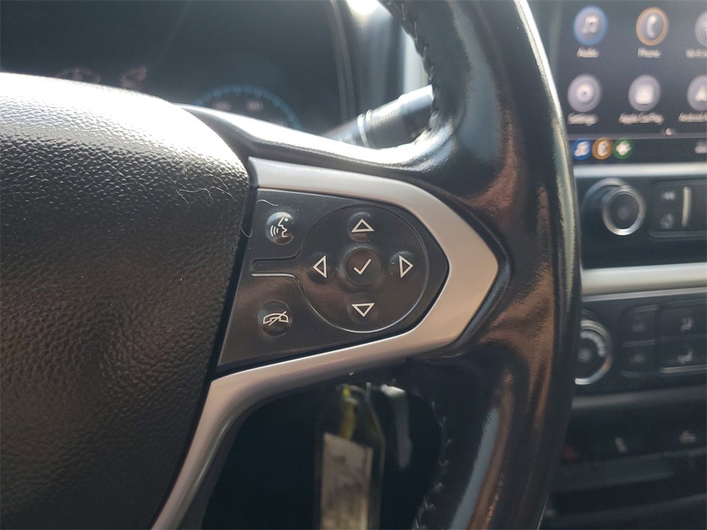 Used 2020 Chevrolet Colorado LT w/ LT Convenience Package image 20