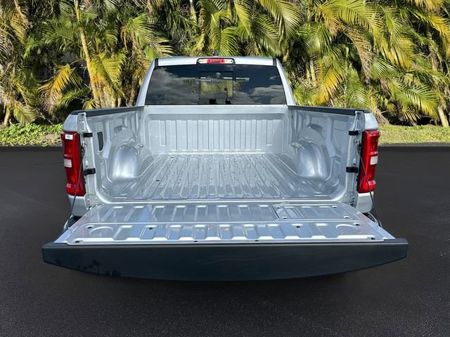 New 2026 RAM 1500 Laramie image 5
