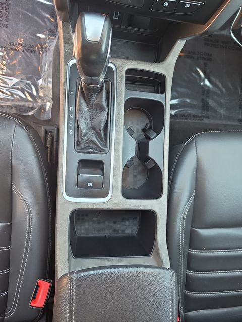 Used 2019 Ford Escape SEL FWD image 24