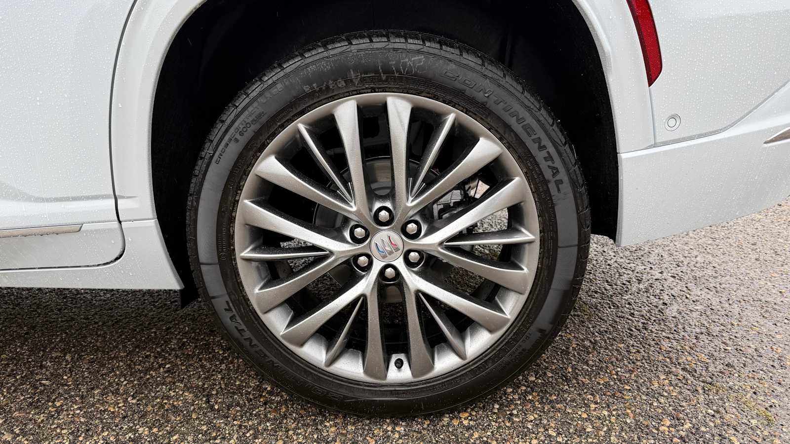 New 2026 Buick Enclave Avenir w/ Super Cruise Package image 31