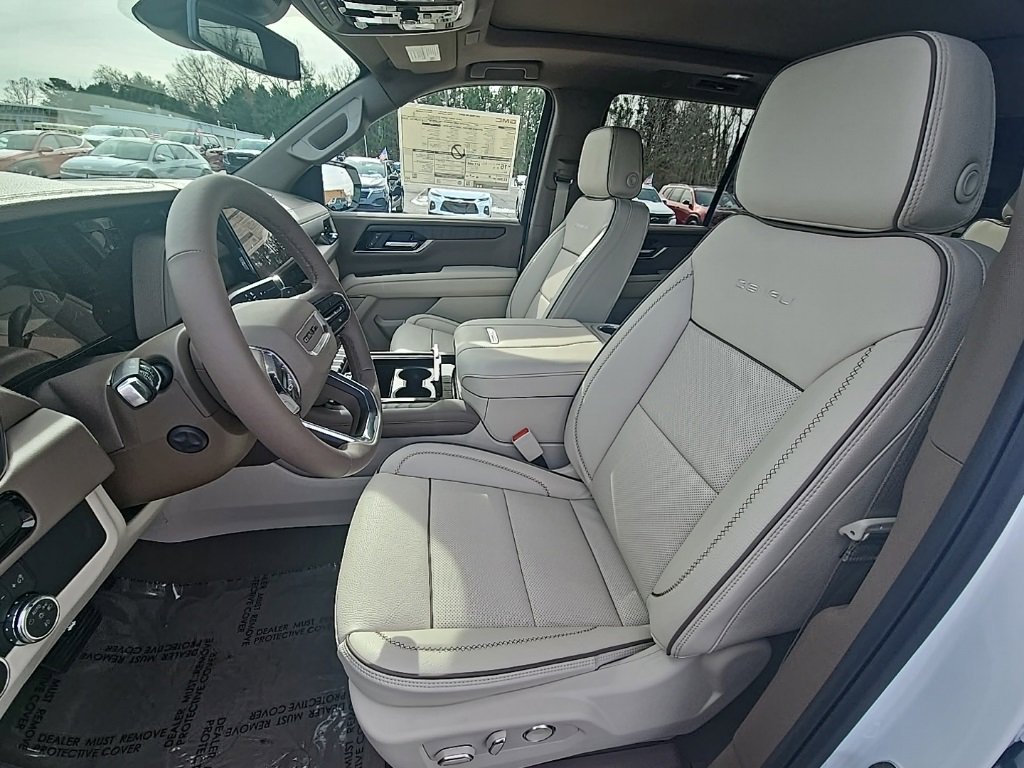 New 2026 GMC Yukon Denali image 14