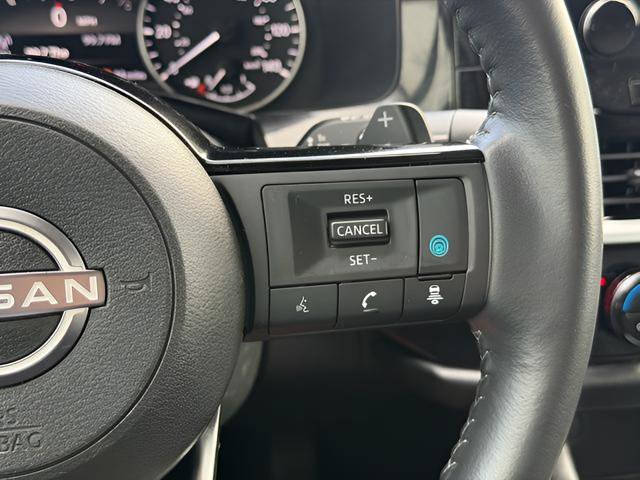 Used 2022 Nissan Pathfinder SL image 51