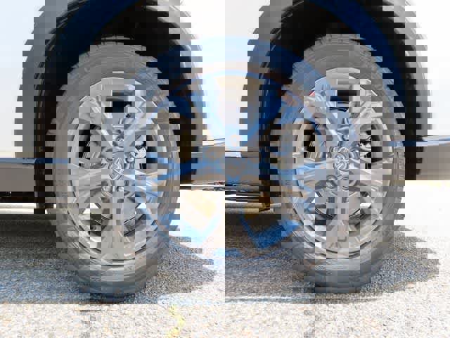 New 2026 Honda HR-V LX image 9