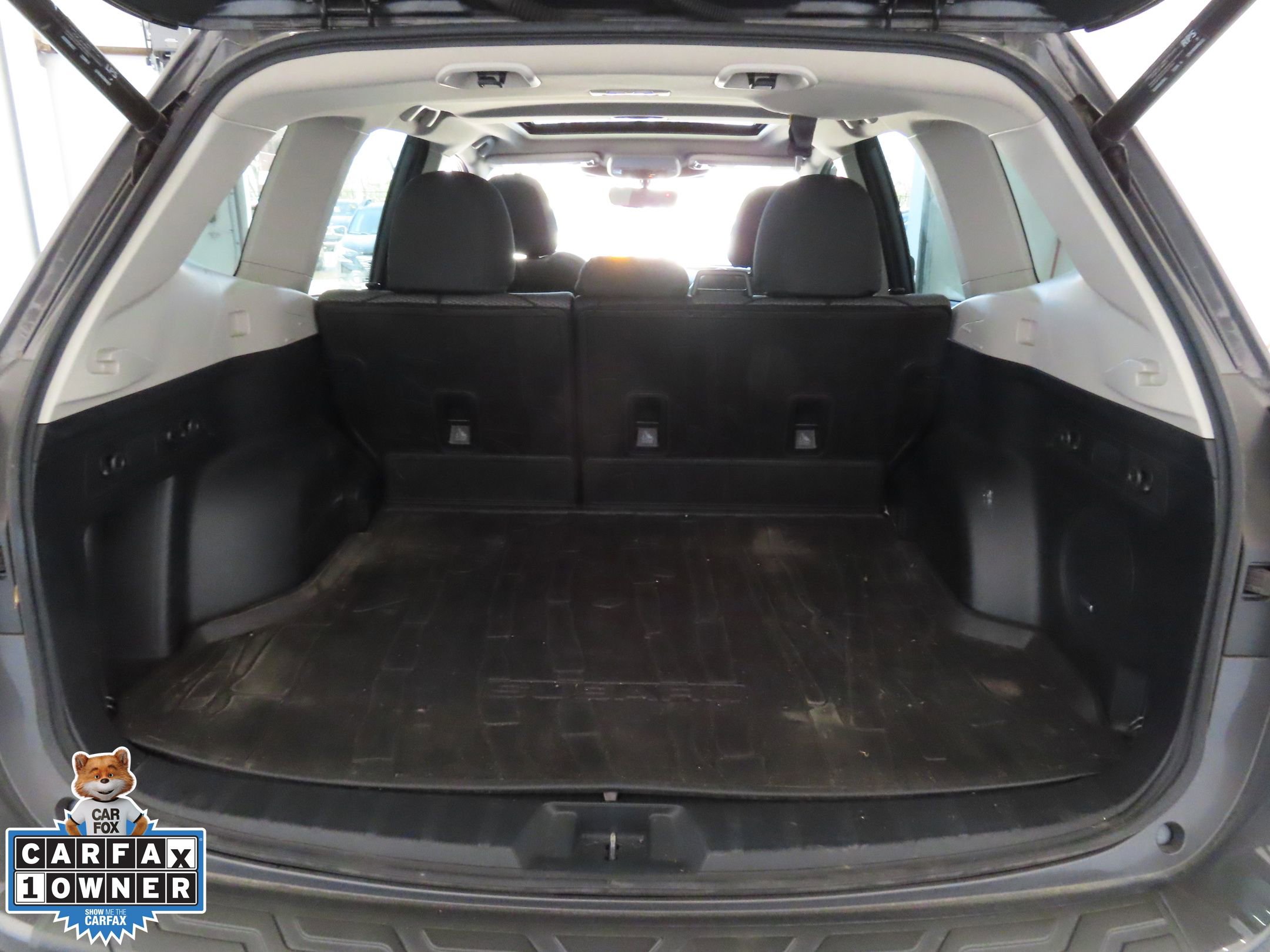 Certified 2023 Subaru Forester Sport image 23