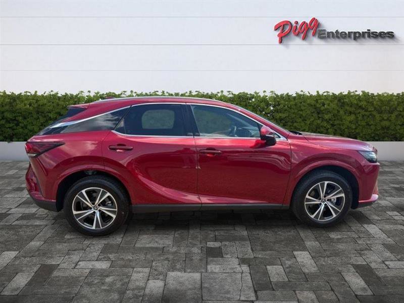 Used 2024 Lexus RX 350 Premium FWD image 11