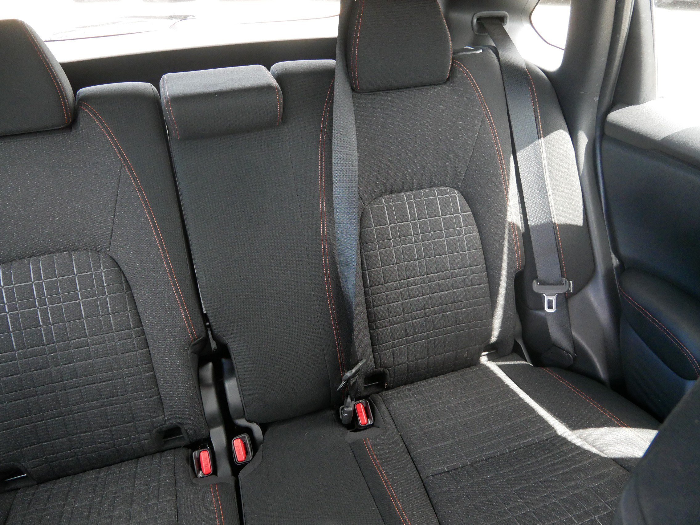 Certified 2024 Honda HR-V Sport image 14