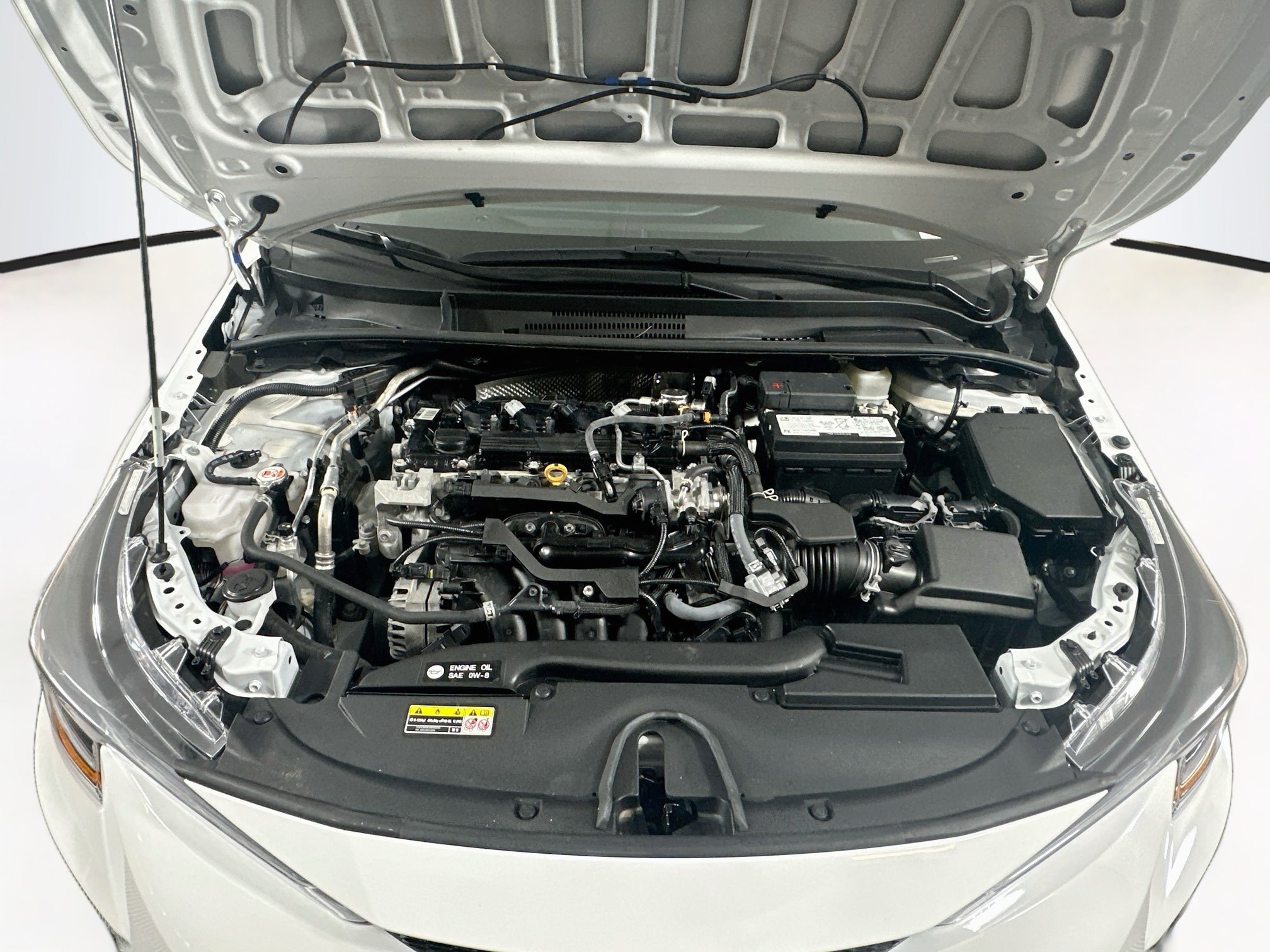 Used 2025 Toyota Corolla LE FWD image 30