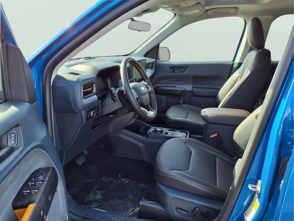 New 2026 Ford Maverick Tremor image 19