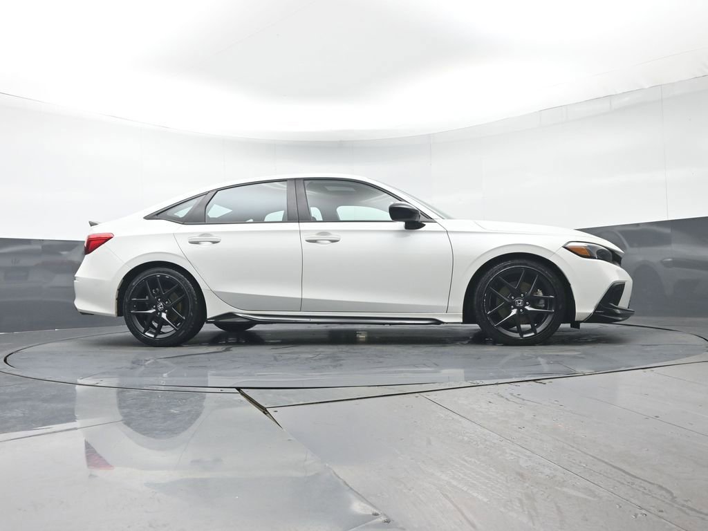 Used 2022 Honda Civic Si image 37