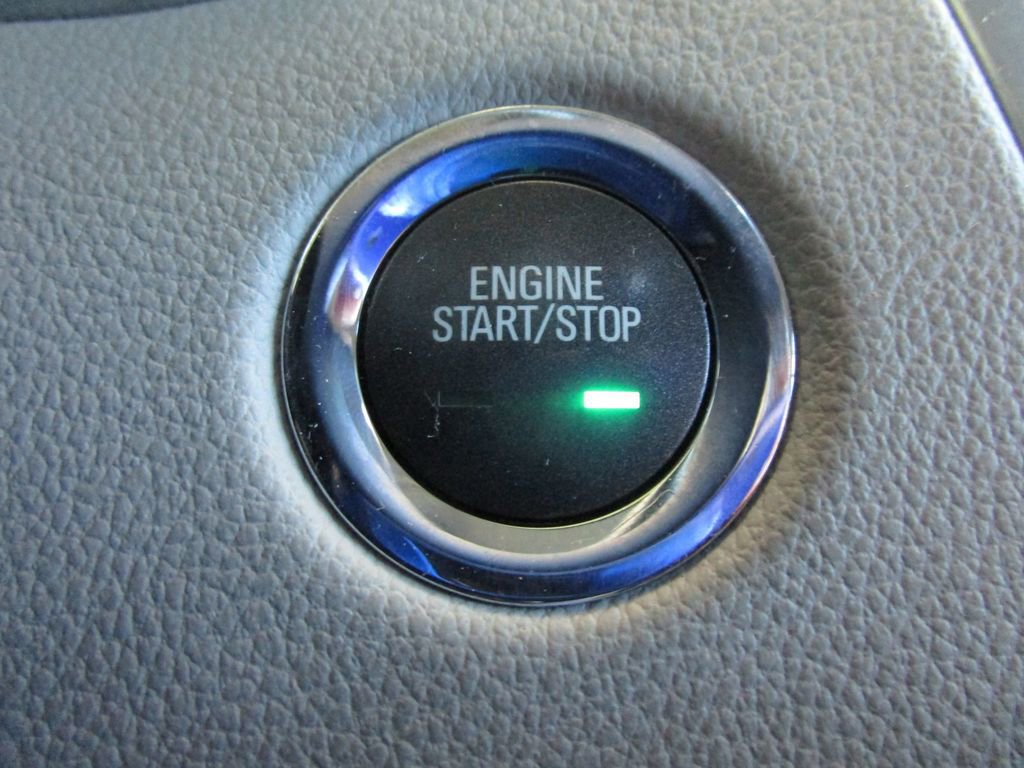 Used 2013 Cadillac SRX Luxury image 40