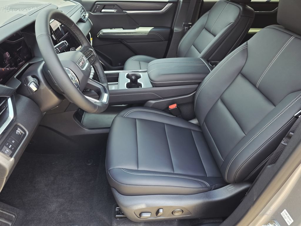 New 2027 GMC Acadia Elevation w/ Black Edition FWD image 10
