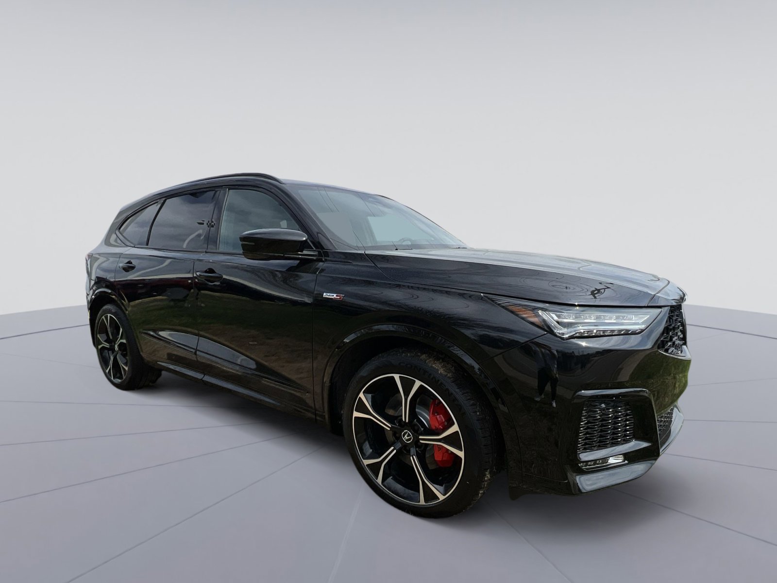 New 2026 Acura MDX Type S image 7
