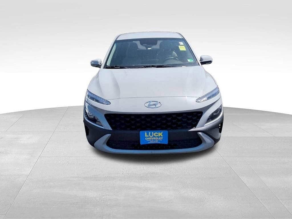 Used 2022 Hyundai Kona SE FWD image 5