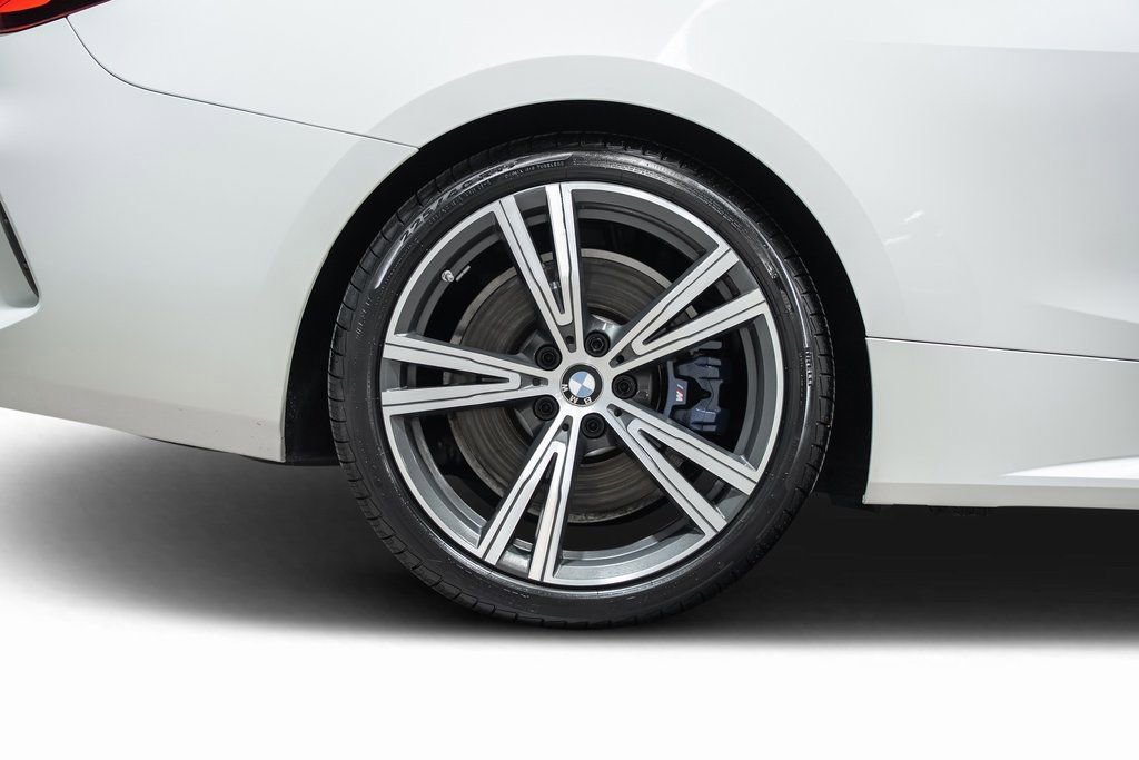 Used 2023 BMW 440i xDrive Coupe w/ Premium Package image 22