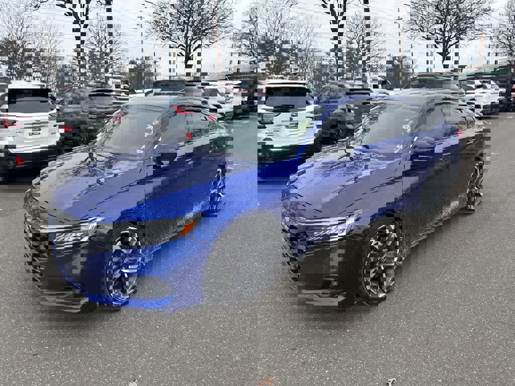 Used 2022 Honda Accord Sport Special Edition image 6