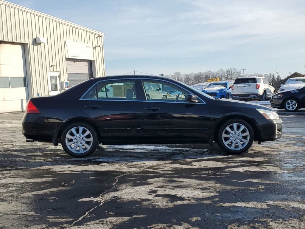 Used 2006 Honda Accord EX-L image 8