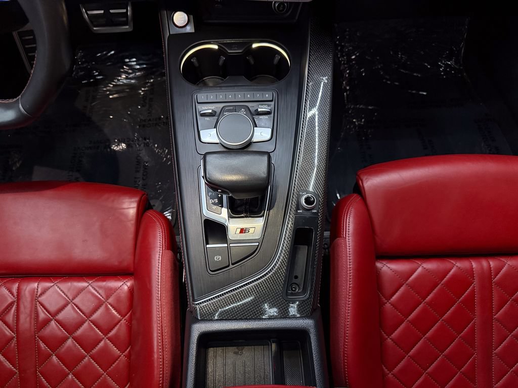 Used 2019 Audi S5 Premium Plus w/ Premium Plus AWD/4WD image 24