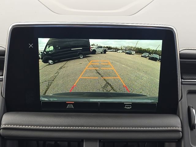 Used 2023 GMC Yukon SLT image 38