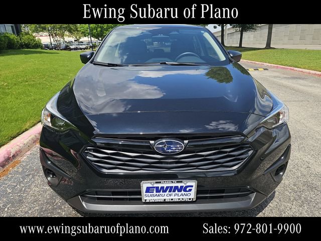 Used 2025 Subaru Impreza 2.0i image 8