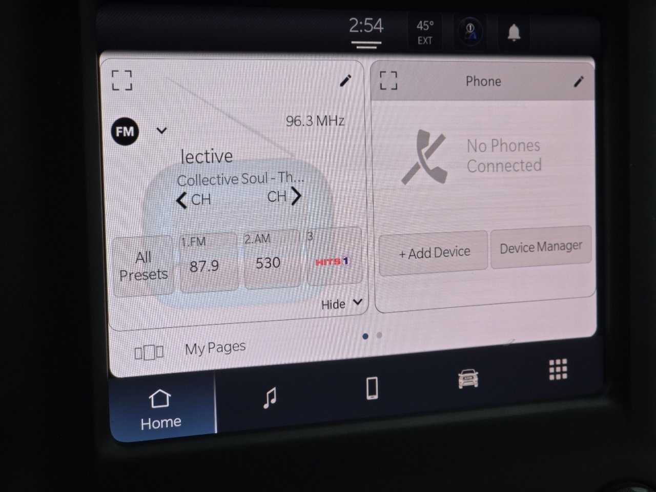 Used 2024 RAM 2500 Big Horn image 30