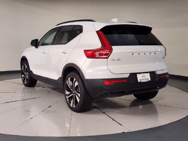 Certified 2026 Volvo XC40 B5 Plus w/ Protection Package Premier AWD/4WD image 6