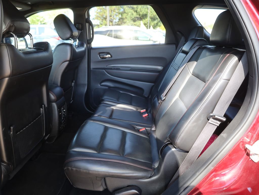 Used 2024 Dodge Durango R/T image 29