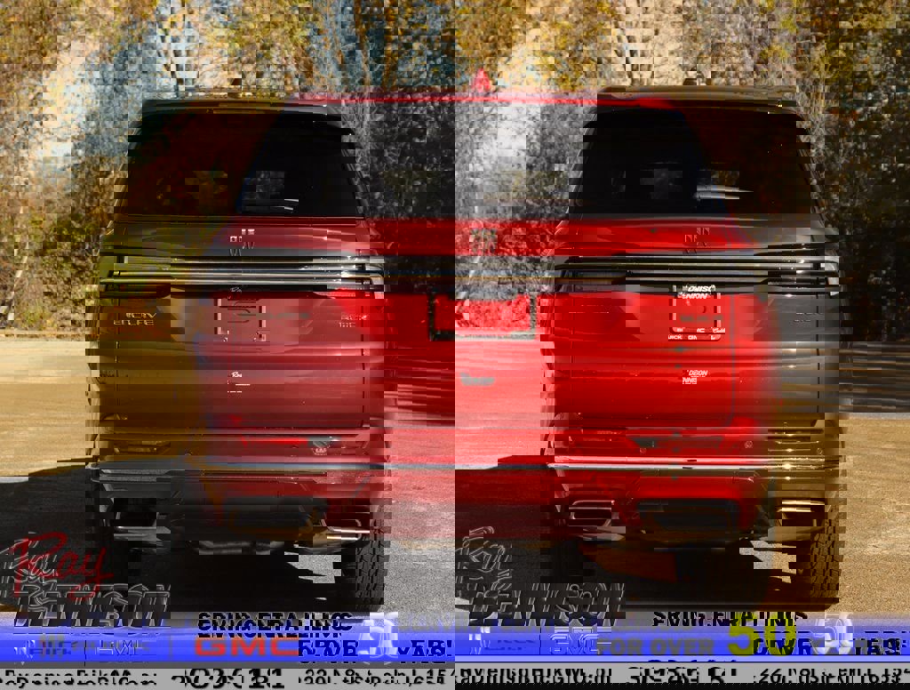 New 2026 Buick Enclave Avenir w/ Super Cruise Package image 6