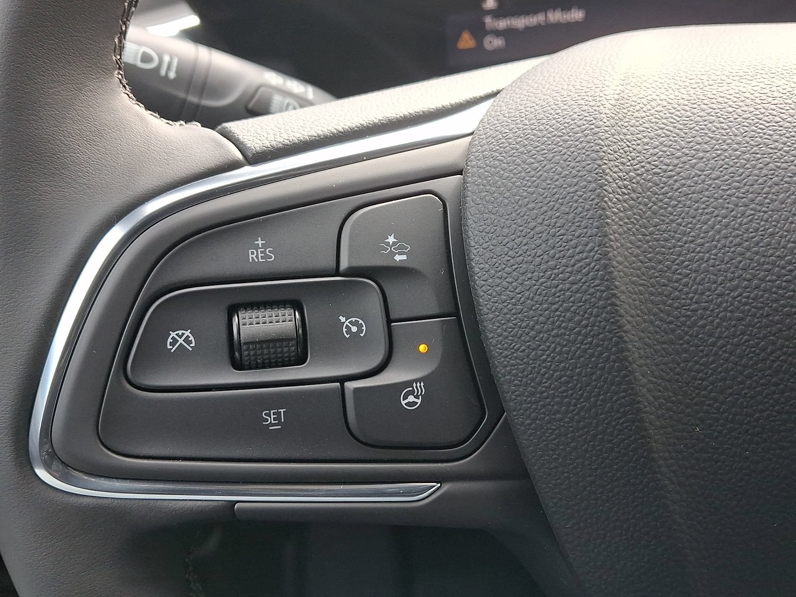 New 2026 Buick Envista Sport Touring w/ Convenience I Package FWD image 19