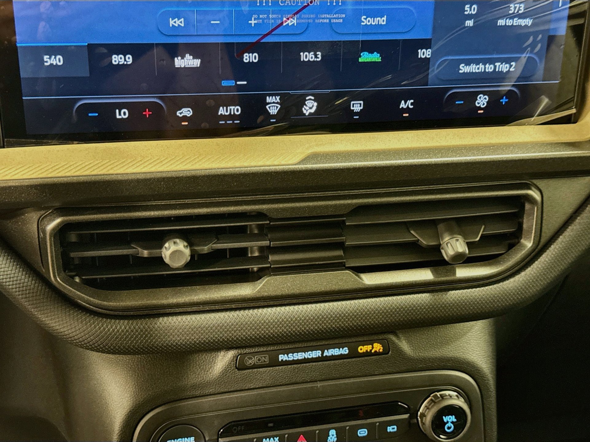 New 2026 Ford Bronco Sport Big Bend AWD/4WD image 14
