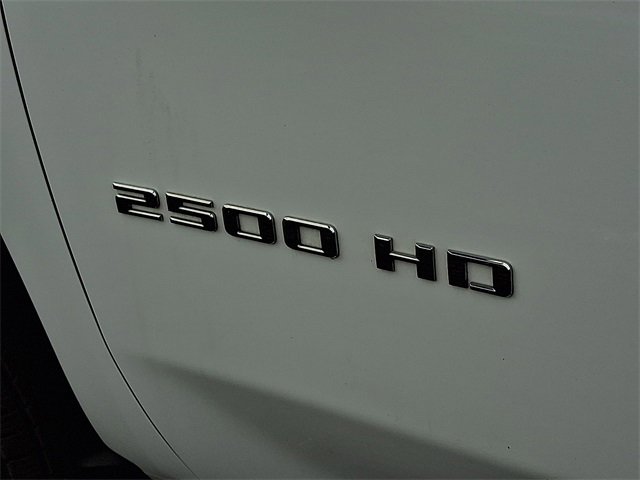 Used 2024 Chevrolet Silverado 2500 LT image 28