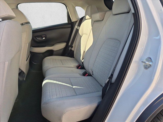 Certified 2027 Honda HR-V LX image 18