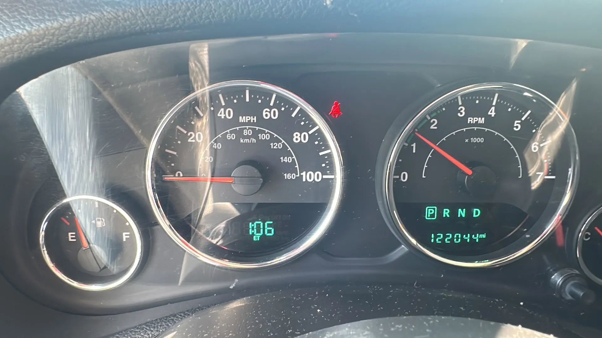 Used 2016 Jeep Wrangler Sport w/ Quick Order Package 24S image 20