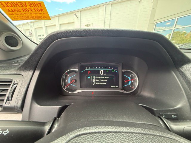 Used 2019 Honda Pilot LX image 17