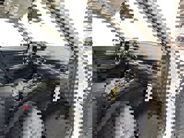 New 2025 MAZDA CX-5 AWD 2.5 S w/ Premium Plus Pkg image 24