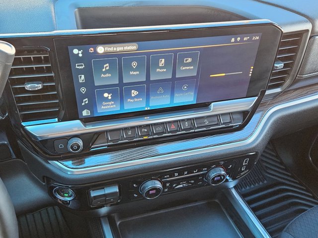 New 2026 Chevrolet Silverado 2500 LT image 12