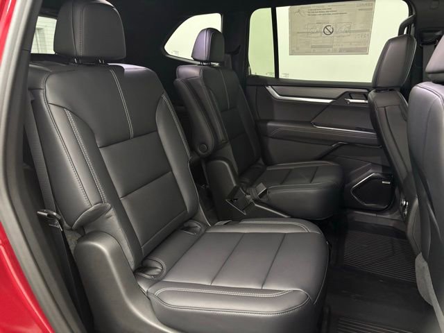 New 2026 GMC Acadia Elevation w/ Elevation Premium Package image 38