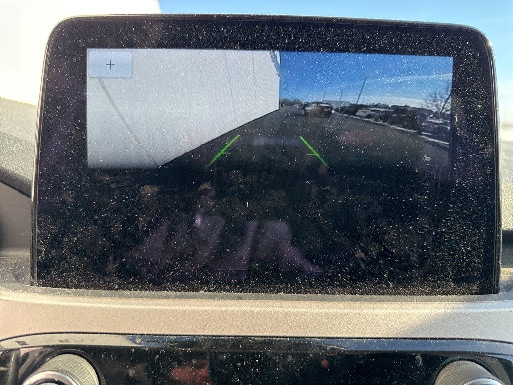 Used 2022 Ford Escape SE w/ Cold Weather Package image 14