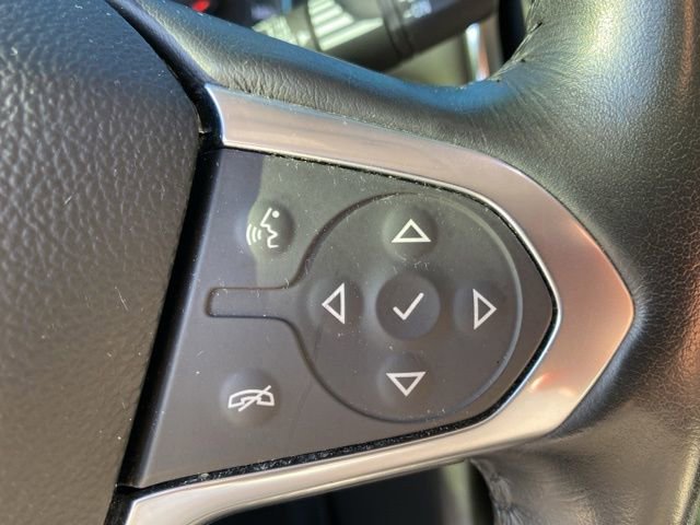 Used 2021 Chevrolet Traverse Premier w/ Redline Edition FWD image 24
