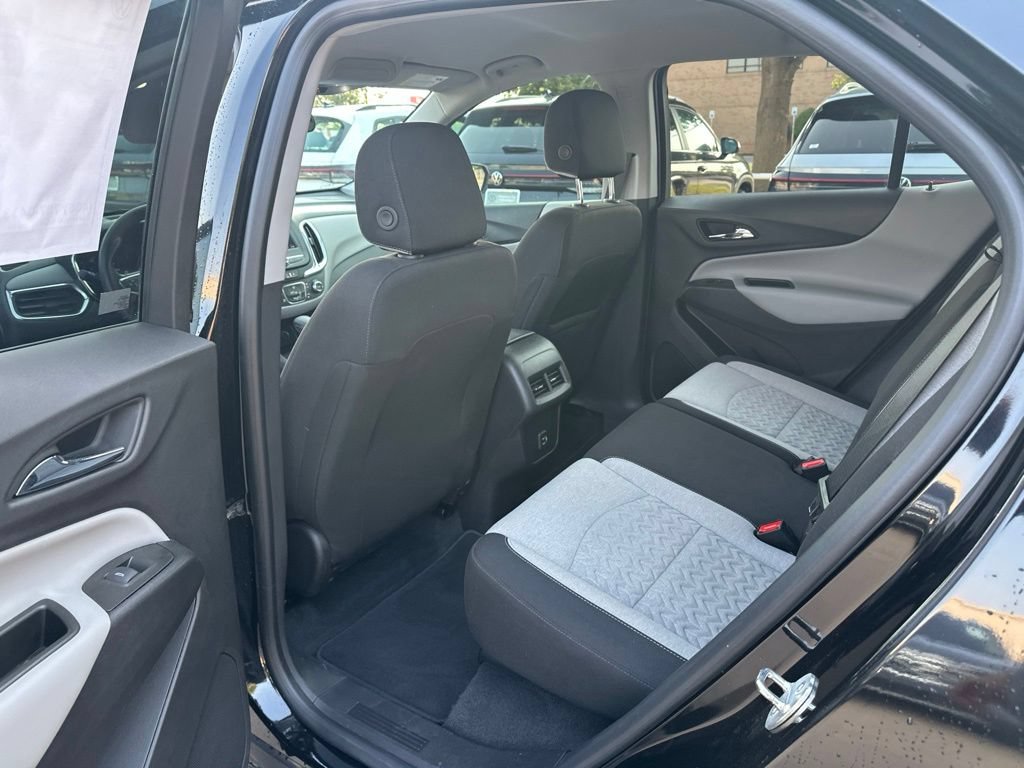 Used 2024 Chevrolet Equinox LS w/ LS Convenience Package FWD image 20