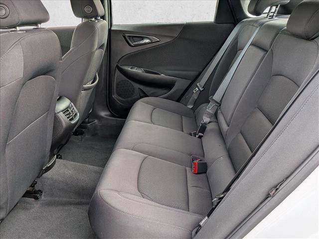 Used 2023 Chevrolet Malibu LT image 21
