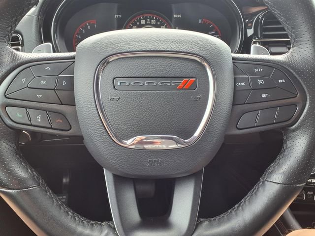 Used 2025 Dodge Durango GT RWD image 13