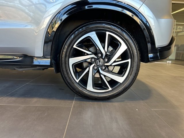 Used 2019 Honda HR-V Sport image 37