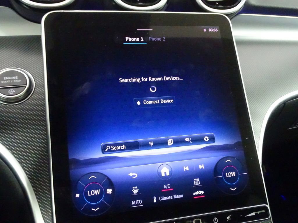 Used 2024 Mercedes-Benz C 300 Sedan image 40