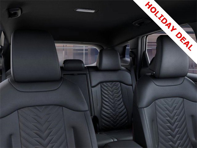 New 2026 Kia Sportage X-Line image 27