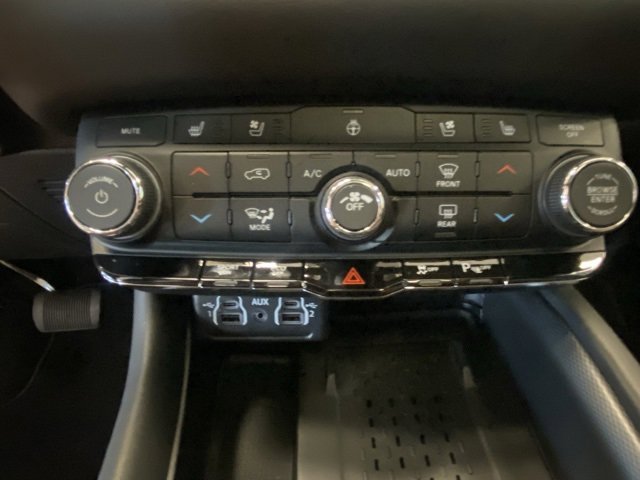 New 2025 Dodge Durango R/T image 17